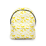Harajuku Creative Fruit School Bags Waterproof Mini Backpacks