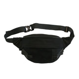 Harajuku Hip hop Bag Fanny pack Street Crossbody Chest pack Waist Belt Bag