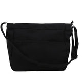 Harajuku Large Capacity Canvas Tote Bag Women Vintage Casual Crossbody Bag