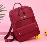 Harajuku Travel Shoulder Bags For Teenage Girls Female Backpack