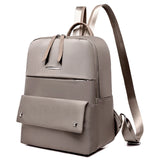 Harajuku Travel Shoulder Bags For Teenage Girls Female Backpack