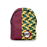 Demon Slayer Kimetsu No Yaiba 3D Backpack