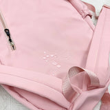 Harajuku Women Backpacks Waterproof Multi-Pocket Nylon Backpack for Teenager