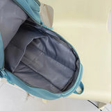 Harajuku Women's Backpack Student Schoolbags Large Capacity Nylon Bags