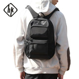 Waterproof Anti-theft Mini Laptop Backpack Casual College School Bag