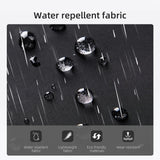 Waterproof Anti-theft Mini Laptop Backpack Casual College School Bag