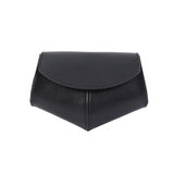 Heart Shaped Women's Belt Bag Snake Waist Fanny Pack