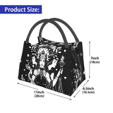 Hekate Triple Goddess Lunch Box Insulated Bag