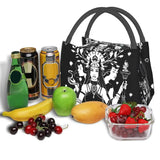 Hekate Triple Goddess Lunch Box Insulated Bag