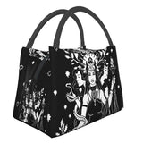 Hekate Triple Goddess Lunch Box Insulated Bag