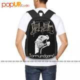 Helheim Jormundgand Xxl Backpack