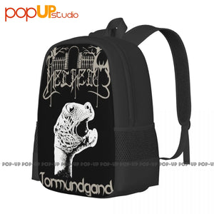 Helheim Jormundgand Xxl Backpack