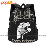 Helheim Jormundgand Xxl Backpack