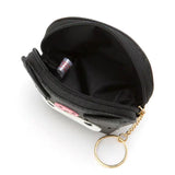 Hello Kitty Coin Purse My Melody Kuromi Keychain Wallet