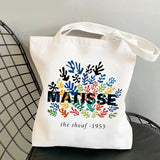 Matisse Shoulder Lady Bag Harajuku Canvas Shopper