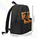 Herbie Hancock Headhunters Backpack