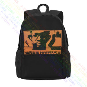 Herbie Hancock Headhunters Backpack