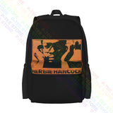 Herbie Hancock Headhunters Backpack