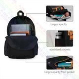 Herbie Hancock Headhunters Backpack