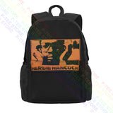 Herbie Hancock Headhunters Backpack