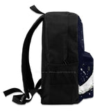 Heung Min Son Player School Bags For Teenage Girls Laptop Travel Bags