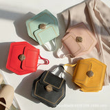 Hexagon Mulit Style Planet Handbag Women Summer Bag
