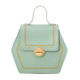 Hexagon Mulit Style Planet Handbag Women Summer Bag