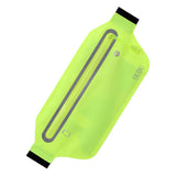 Ultra-Thin Waterproof Waist Bag for Sports and Phone with Hidden Design