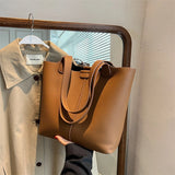 Winter Women PU Leather Crossbody Shoulder Bags Lady Handbag Totes Messenger Bag