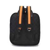 3D Printing Canvas Backpack Cartoon Shoulder Bookbag School Bag