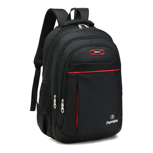 High Capacity Backpack Men Oxford Male Travel Bag Backpacks Men and Wom