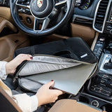 High Capacity Business Briefcase Document Organize Storage Bag