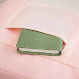 High Capacity Business Briefcase Document Organize Storage Bag