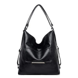 High Capacity Crossbody Bags for Women Tote Bag Women Leather Handbag