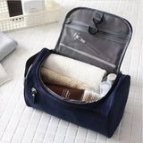 Waterproof Makeup Bag Cosmetic Organizer Beauty Case Travel Kit