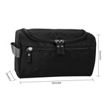 Waterproof Makeup Bag Cosmetic Organizer Beauty Case Travel Kit