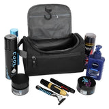 Waterproof Makeup Bag Cosmetic Organizer Beauty Case Travel Kit