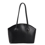 Women's High Capacity Shoulder Side Bag - Autumn Ladies Handbag Travel Tote
