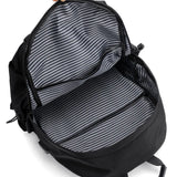 High Capacity Ultralight Backpack For Men USB Charging Laptop Travel Bags