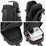 Ultralight Men's Backpack For Laptop School Briefcase Backpack