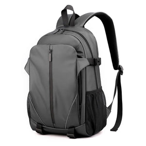 Ultralight Men's Backpack For Laptop School Briefcase Backpack