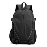 Ultralight Men's Backpack For Laptop School Briefcase Backpack