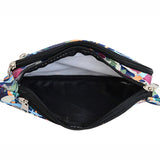 High Capacity Waist Bag Pack Purse Casual Large Phone Belt Bag Pouch
