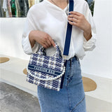 High Capacity Weave Totes Handbags for Women Travel Beach Bags Purse