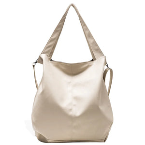 Large Capacity Women Handbag Crossbody Bag Lady Travel Purse