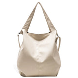 Large Capacity Women Handbag Crossbody Bag Lady Travel Purse