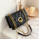 High Sense Bag WOMEN'S Bag Korean-style Versatile Shoulder Bag