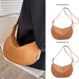 Small Shoulder Messenger Bag for Women