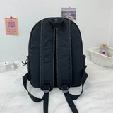 Fashionable Female Schoolbag for Students