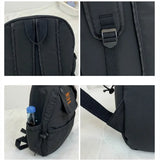 Fashionable Female Schoolbag for Students
